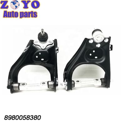 이수즈 D-MAX 4X4 2012- 40Cr 공 관절 상위 위치