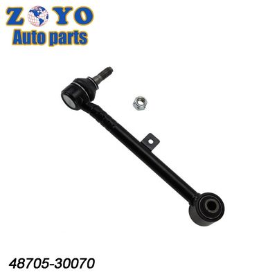 렉서스 GS300 2003 자동차 장착용 수송기 부품 48705-53010 후측 상부 제어 팔