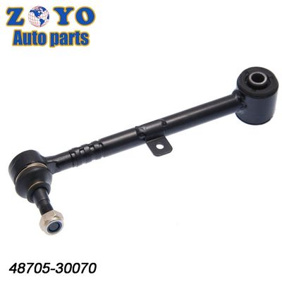 렉서스 GS300 2003 자동차 장착용 수송기 부품 48705-53010 후측 상부 제어 팔