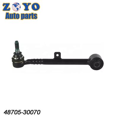 렉서스 GS300 2003 자동차 장착용 수송기 부품 48705-53010 후측 상부 제어 팔