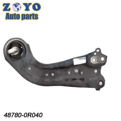 40 Cr BUSHING JOINT 후측 하부 제어 팔 Toyota RAV4의 교체/수리 목적