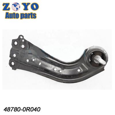 40 Cr BUSHING JOINT 후측 하부 제어 팔 Toyota RAV4의 교체/수리 목적